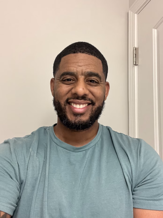 Eric Rodriguez - Profile Photo