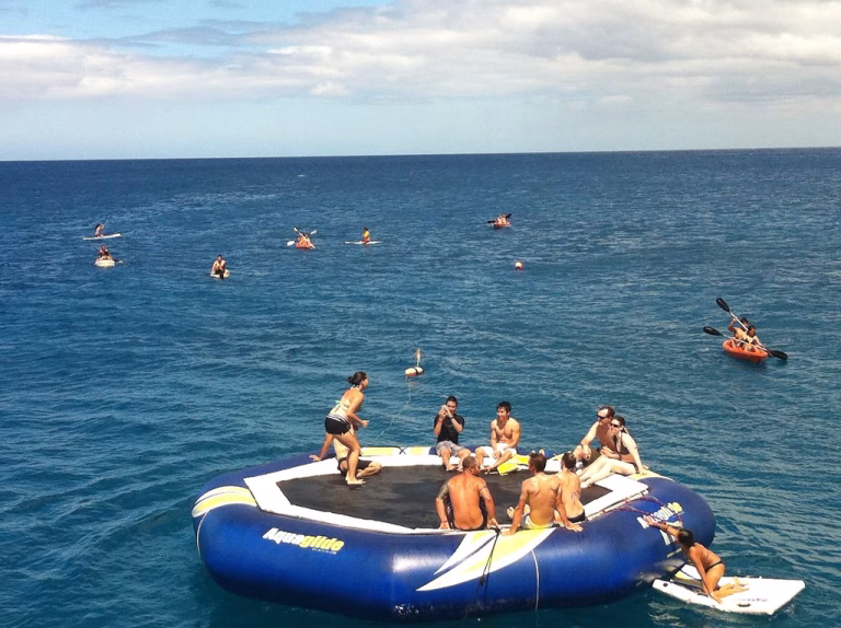 $5,500 Ritz Carlton Yacht Collection Commercial Casting Call