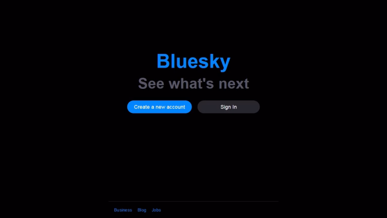 Bluesky Reaches 25 Million Users as Migration from X Continues
