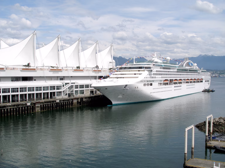 Elderly Passenger Vanishes from Taylor Swift-Themed Cruise