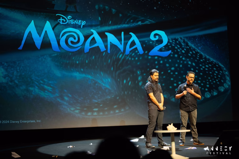 ‘Moana 2’ Dominates with $600 Million Global Box Office, While ‘War of the Rohirrim’ Struggles with $2 Million Debut