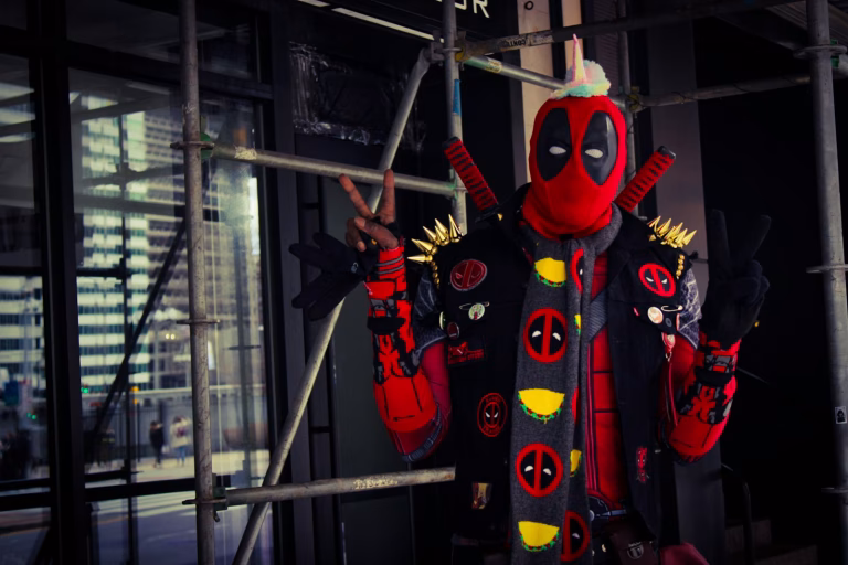 Tim Miller Opens Up About “Deadpool” Pay: Why First-Time Directors Earn Less in Hollywood