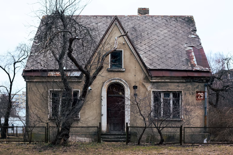 Now Casting: The Scariest House in America
