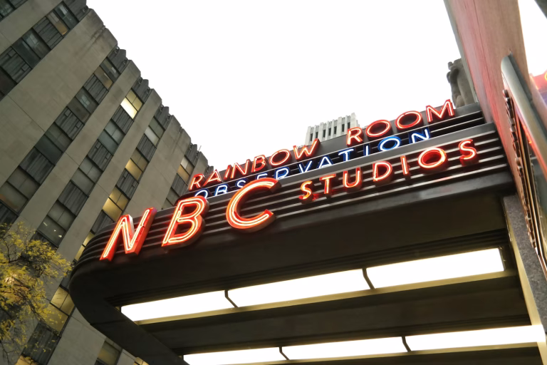 The Most-Watched TV Networks of 2024: Winners, Losers, and Trends in Entertainment
