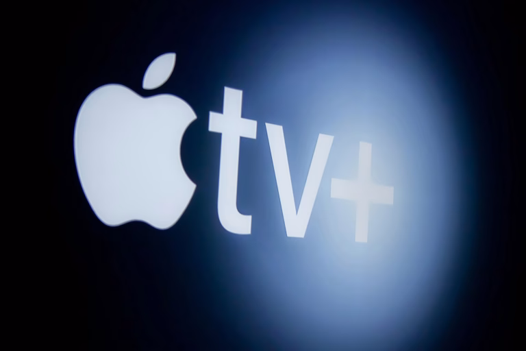 Apple TV+ Offers Free Streaming Weekend to Kick Off 2025