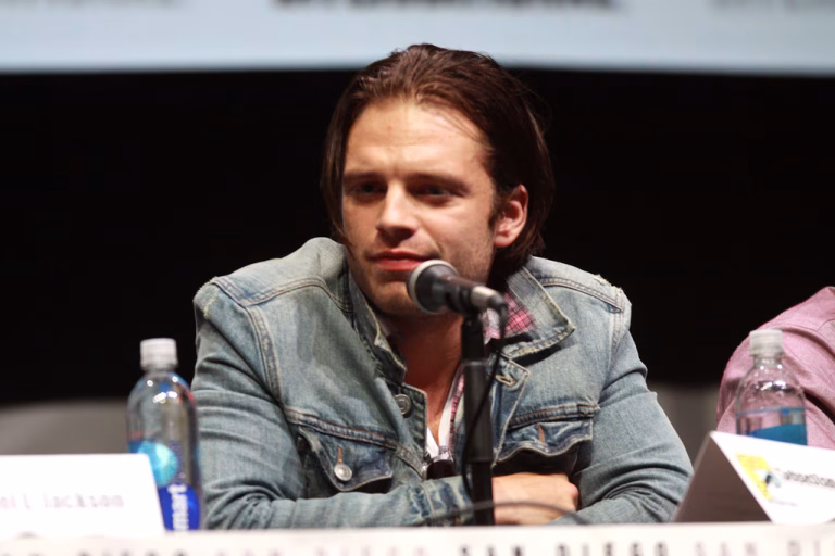 Sebastian Stan’s Career-Defining Roles: From “A Different Man” to “The Apprentice”