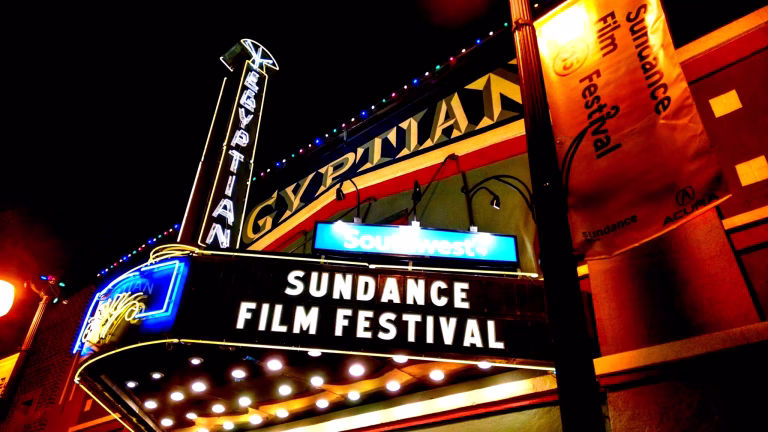 Sundance Film Festival to Continue Despite Los Angeles Wildfires