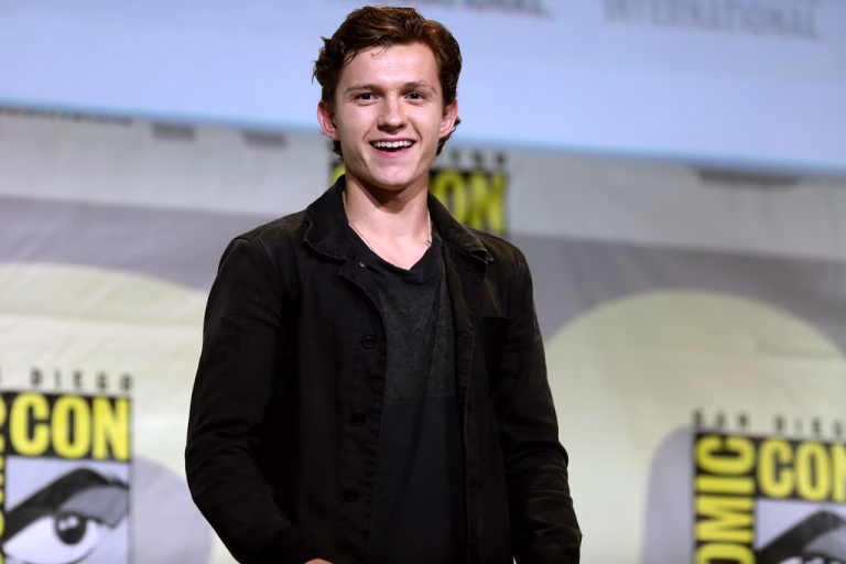 Zendaya and Tom Holland Engaged? The Diamond Ring That Sparked Speculation