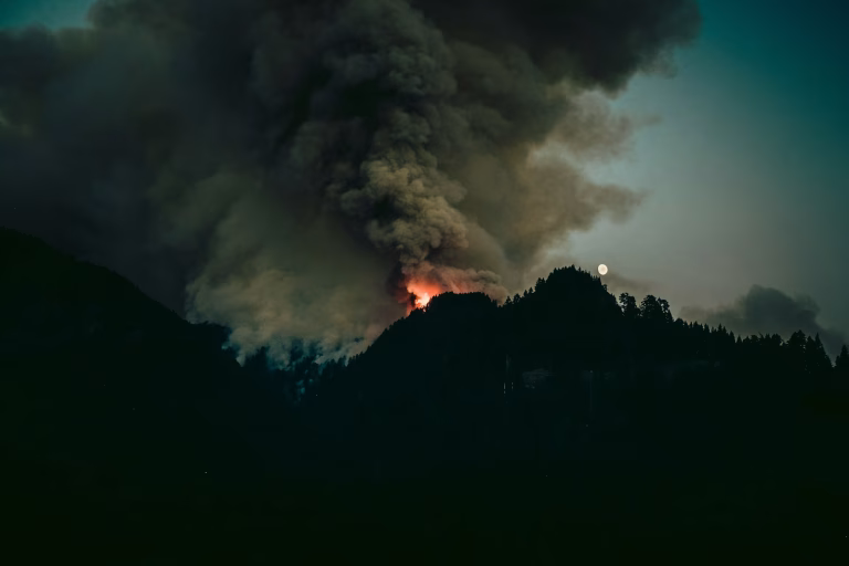 LA Wildfires Halt TV Productions: “Jeopardy!” Among Those Affected