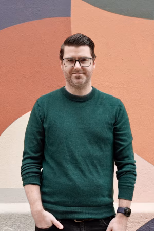Daniel Moran - Gallery Image 2
