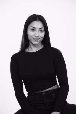 Ashley Shahid - Gallery Image 1