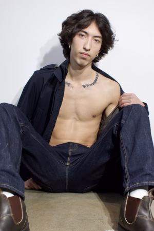 James Pechinski - Gallery Image 2
