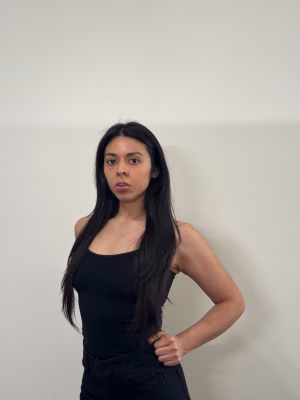 Daisy Cordoba - Gallery Image 1
