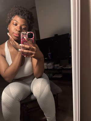 Diasia Blackshear - Gallery Image 3