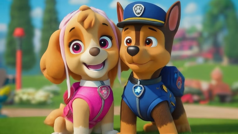 Nickelodeon’s ‘PAW PATROL’ Casting Call for Jack: How to Apply