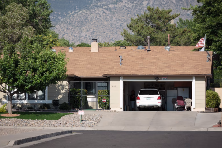 Walter White’s Breaking Bad Home Hits the Market for $4 Million