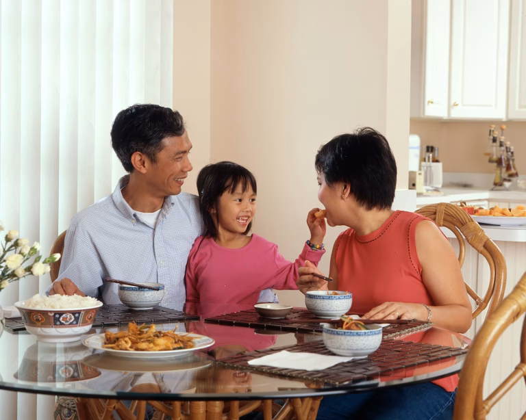 Extras Casting Atlanta Casting Call for Asian Family