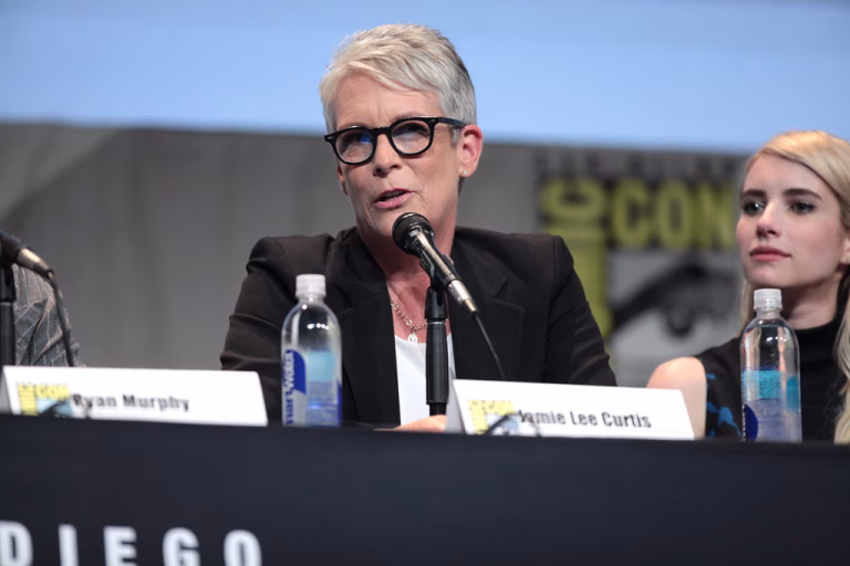 Jamie Lee Curtis Calls for Action Amid Emotional Plea Over L.A. Fires