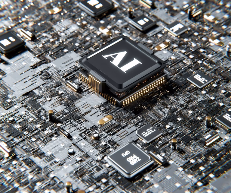 AI for Actors: Embracing the Future of the Entertainment Industry