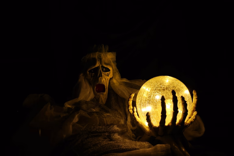 A Comprehensive Guide to Acting in Horror Movies
