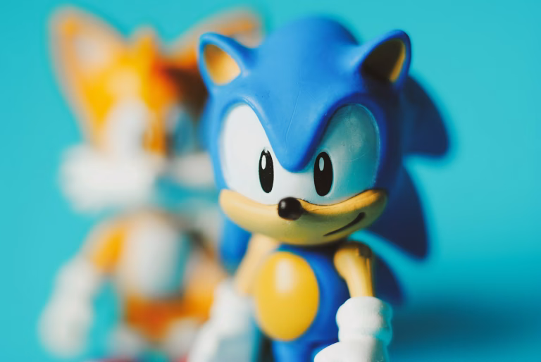 Sonic Movie Franchise Smashes $1 Billion Milestone