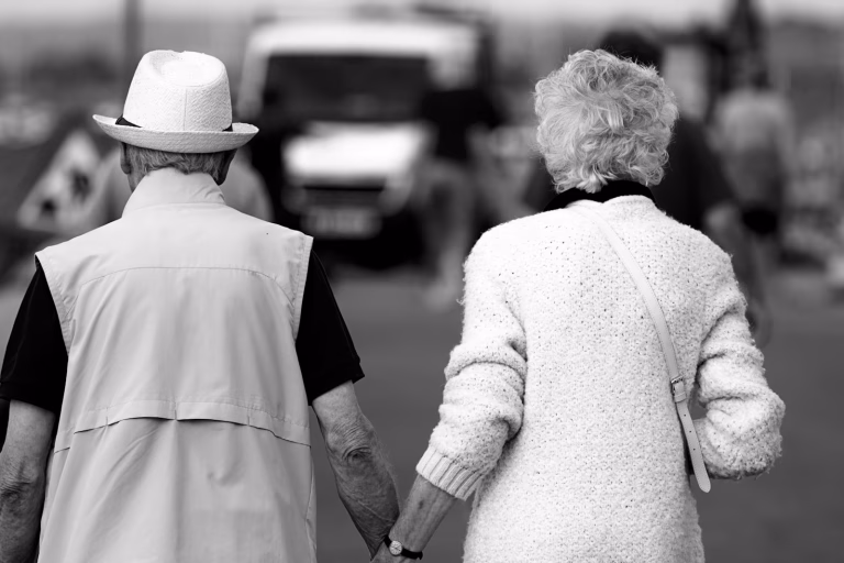 Now Casting: Black Seniors for Retirement Photo Shoot