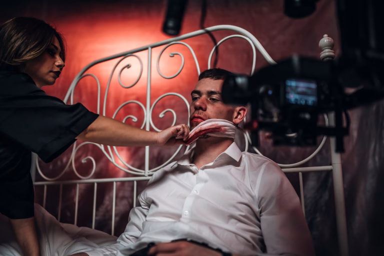 Mastering the Art: Good Acting vs. Bad Acting