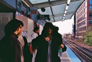 Paul Zhao - Gallery Image 5