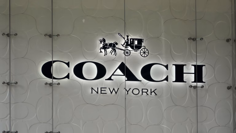 $1,750 COACH Commercial Casting Call for Babies – Apply Now
