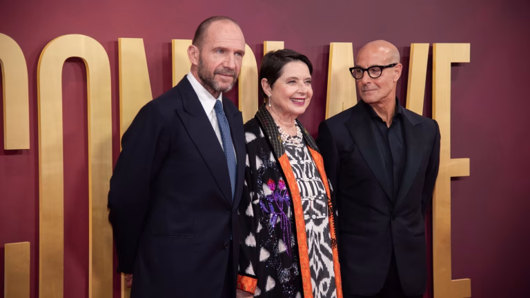 ‘Conclave’ Breaks $100M; Next Film Moves to Netflix