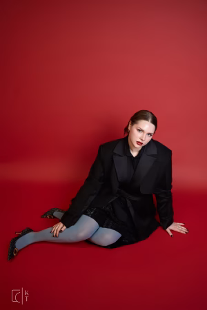 Heidi Kaiser - Gallery Image 5