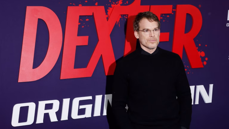 How to Get Cast in “Dexter: Resurrection”