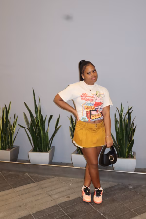 Shakayla Sparks - Gallery Image 2