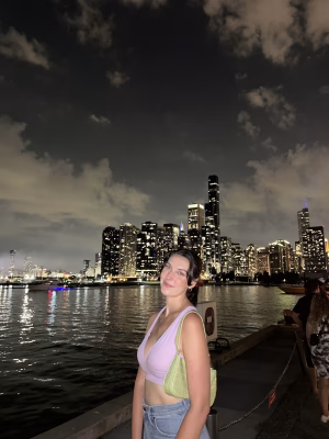 Natalie Stopfer - Gallery Image 1