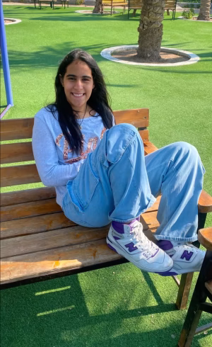 Aisha Alsager - Gallery Image 1