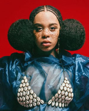 Lauryn Williams - Gallery Image 2