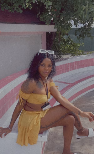 ROCHELLE WEST - Gallery Image 1