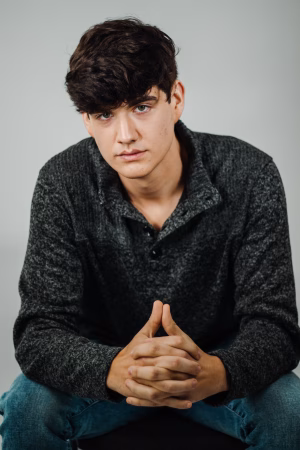 Tyler Bennz - Gallery Image 1