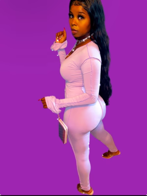 Tamika Graham - Gallery Image 3