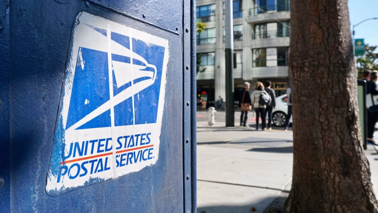 USPS Investigates 2,000+ Mail Theft Arrests in Nationwide Crackdown
