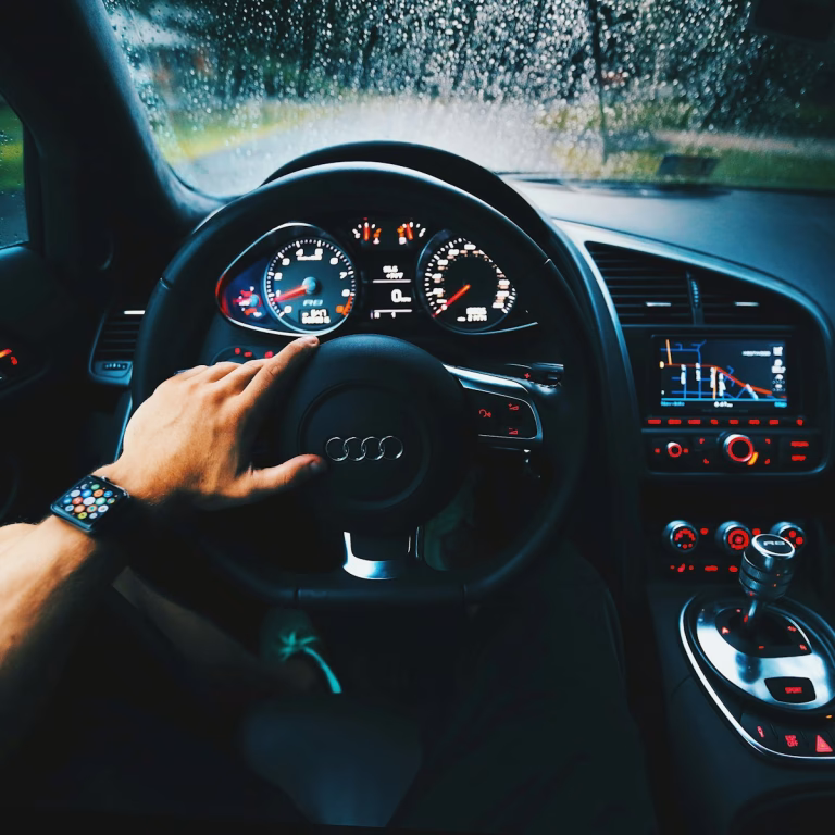 Join the Thrilling World of “Scream 7” as an Extra with Your Car