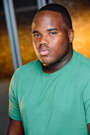 DaVion  Nelson - Gallery Image 1