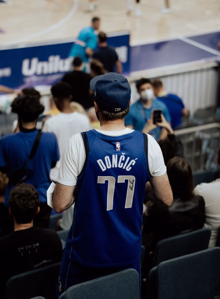 Luka Dončić Trade: How Content Creators are Changing Sports Media