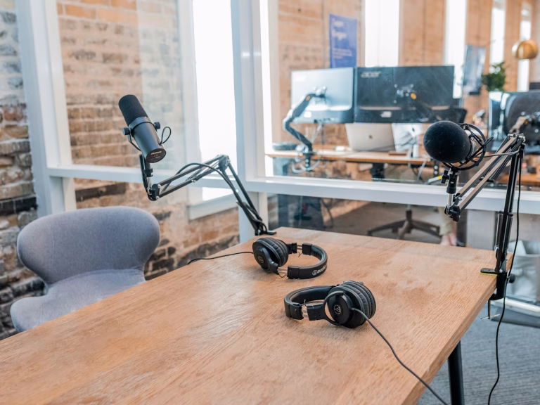 Video Podcasts Are Growing Rapidly