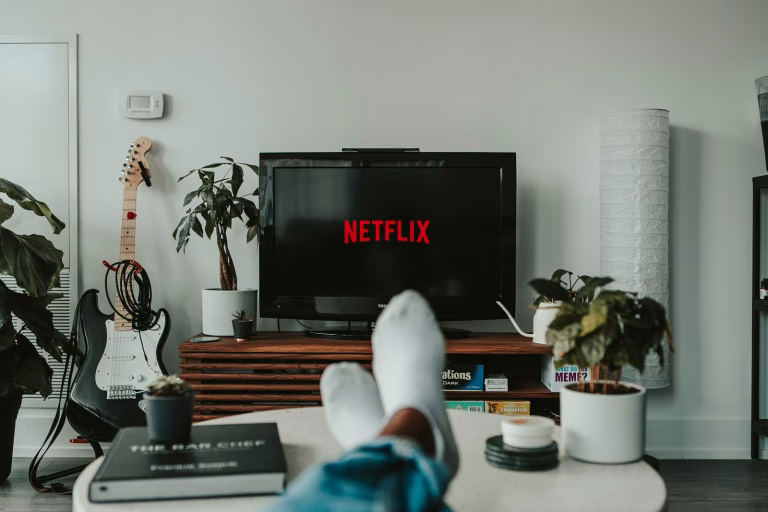 U.S. Viewers Spend 5 Hours/Day Watching TV