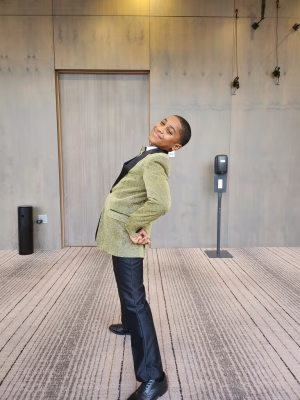 Davion  Wilcox - Gallery Image 1