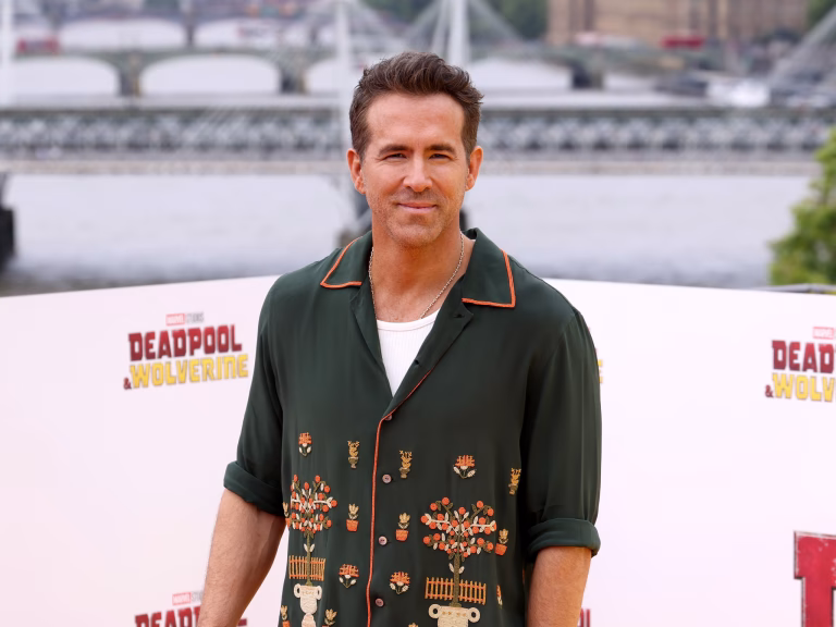Ryan Reynolds Faces Legal Battle: Justin Baldoni’s Lawyer Fires Back