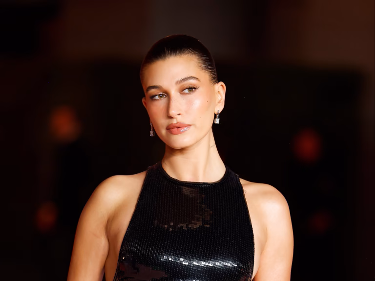 Hailey Bieber Shuts Down Renewed Selena Gomez Feud Rumors