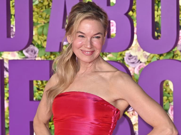 Renee Zellweger Joins ‘Only Murders in the Building’ Season 5