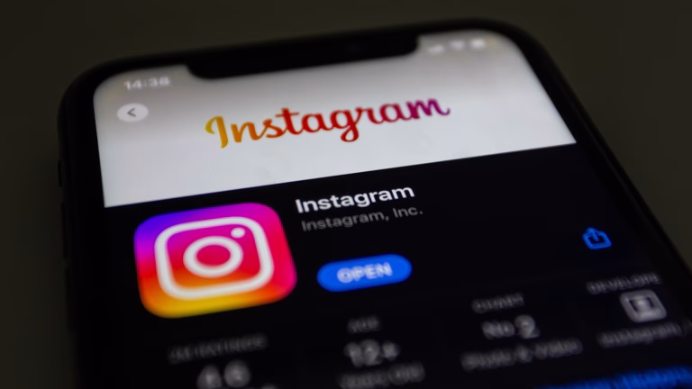 Instagram Upgrading Search to Compete with TikTok and Google